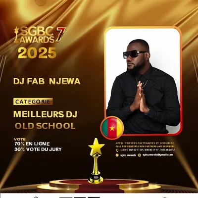 DJ FAB DJEWA