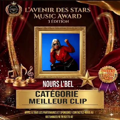 Nours l’bel 2