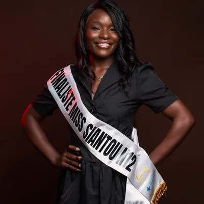 Moudong Beng Emma Christelle