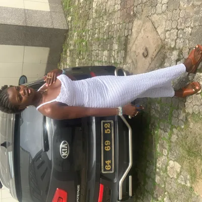 BindiBebe Yvonne Nicaise
