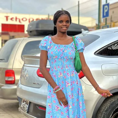 MBELE Christiane Cefora 