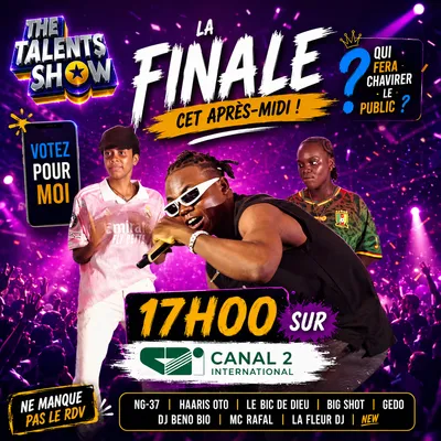 Finale de la saison 02