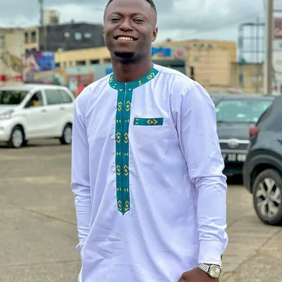 Adib BACHIROU