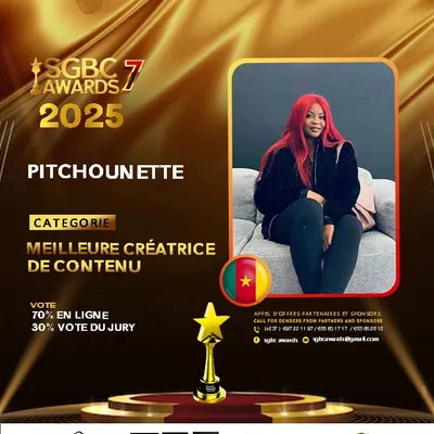 PITCHOUNETTE 