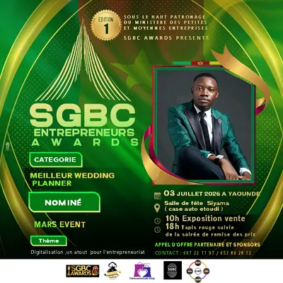 Mars Event 