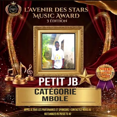 Petit JB