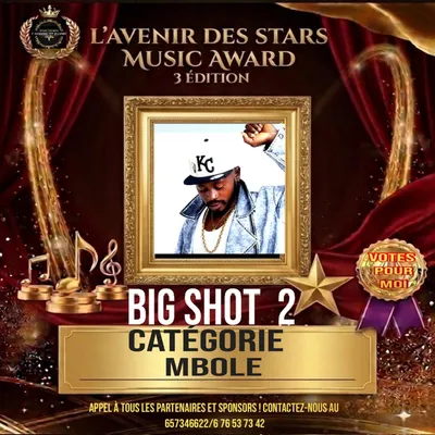 Big Shot 2