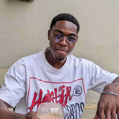 Noah Mvondo