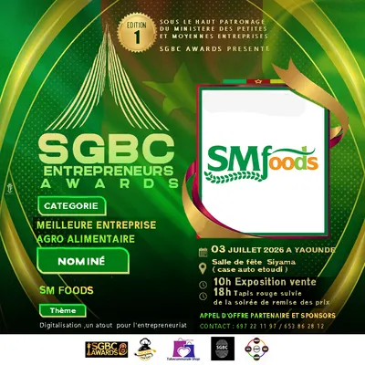 SM Foods 