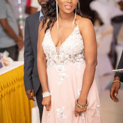 Elise Ndangue BILLE