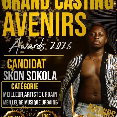 Skon sokola 