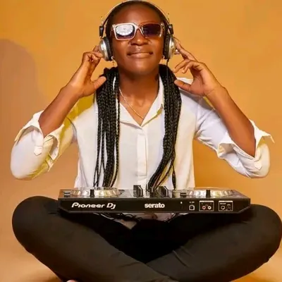 Dj Sandra