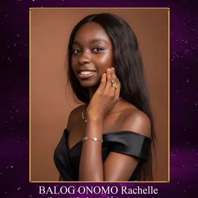 Balog Onomo Rachel Anouchka