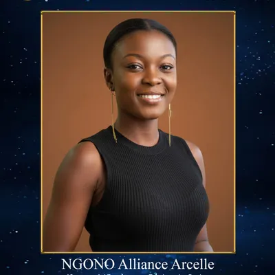 Ngono Alliance Arcelle