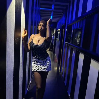Bossomo Kim Cindji Leonce