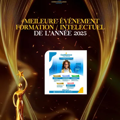 FENEC-RDC CONFÉRENCE