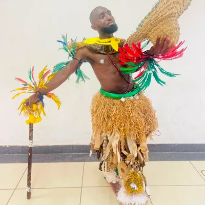 ARTISTE BOBO BADJI