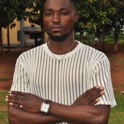 AGOUONG KANGA STANISLAS FLORIAN 