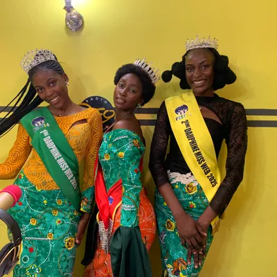 Journée internationale de la femme