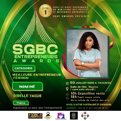 Sibelle Yague 