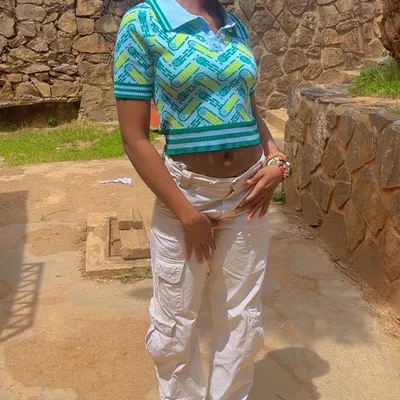 Ndouga Irène Chouette Maéva
