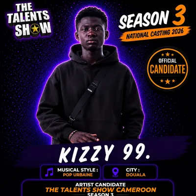 KIZZY 99