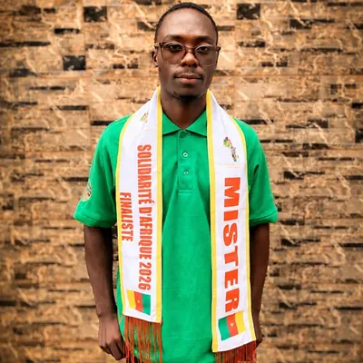 MEDOUA NKOU Junior Remy