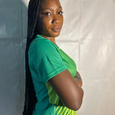 NGONGANG Cassandra 