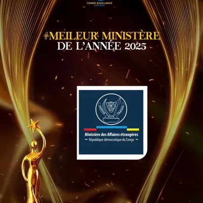 Ministère des affaires étrangères 