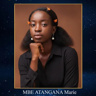 Mbe Atangana Marie