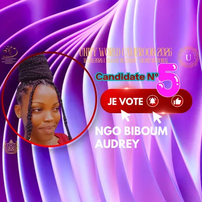 Ngo Biboum