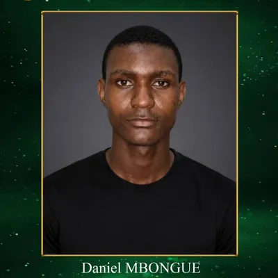 Daniel MBONGUE