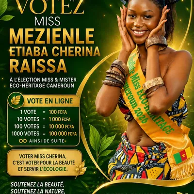 Candidate nº5