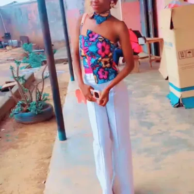 Eyenga owona megane