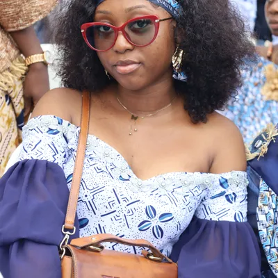 NDIKA LAURILYNE MISPA