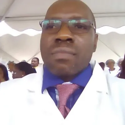 Pr. ATEMKENG TSATEDEM Tsatedem Faustin