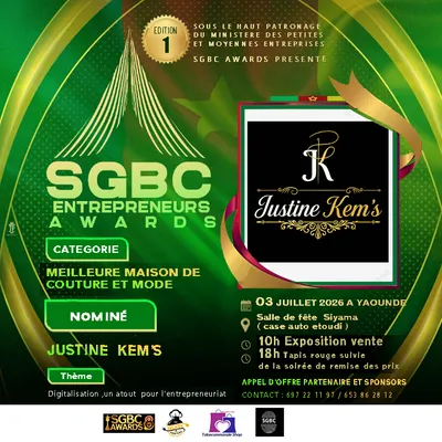 Justine Kem's 