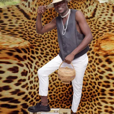 Papy le Style (artiste)