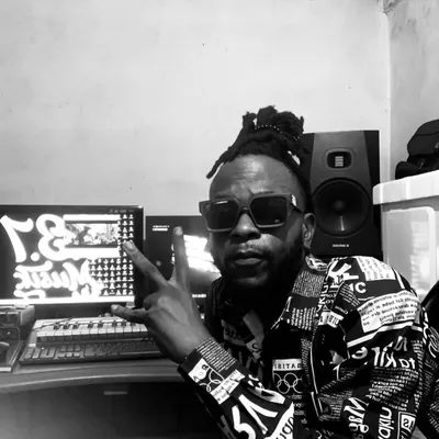 Ramzy on the Beat