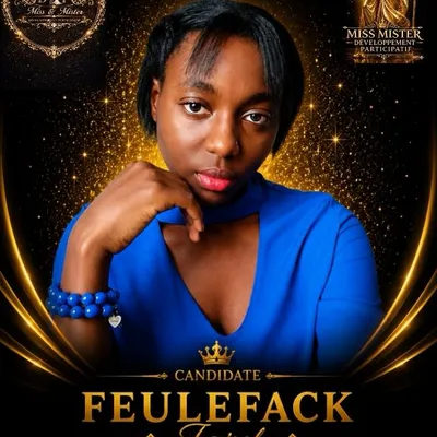 feulefack farel