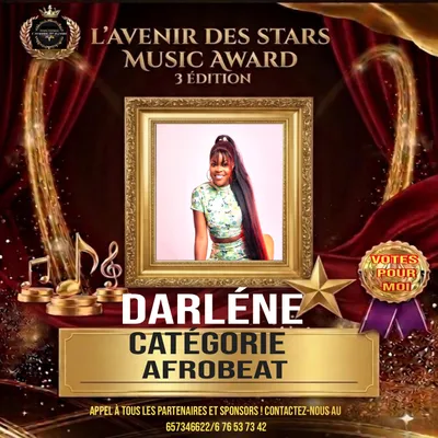 Darléne