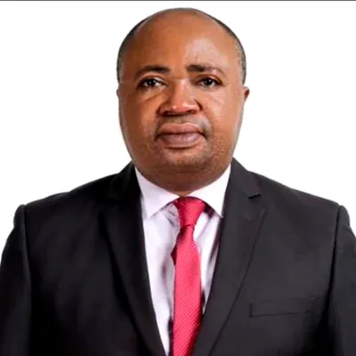 Professeur Japhet TCHAKOUNTE