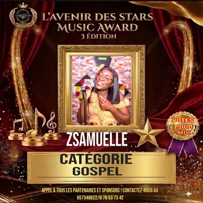 Zsamuelle