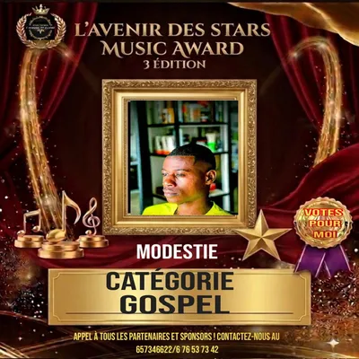 Modestie