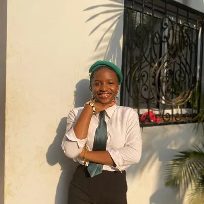 Ngono Alexia