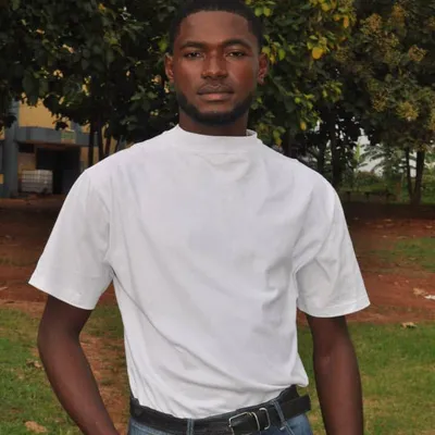 NGOUMPOUOGNIGNI ABDIACE CLÉMENT 