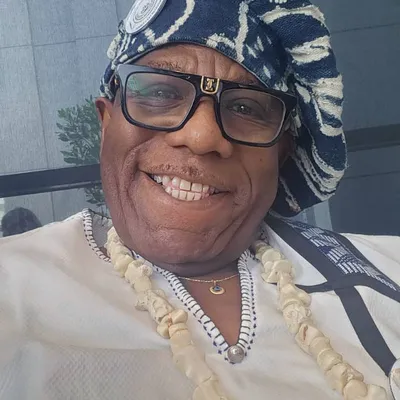 Majesté Cyrille KETCHA