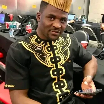 FRANCIS NGANOU