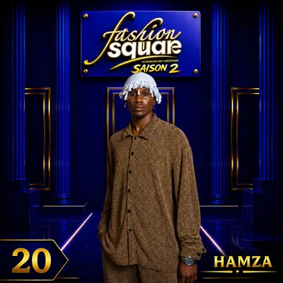 HAMZA