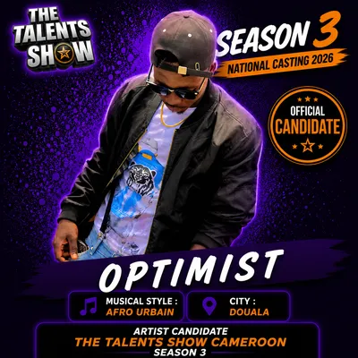 OPTIMIST 
